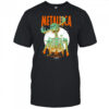 Until It Sleeps Metallica 2025 Shirt