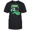 Upgrade Ben 10 Shirt