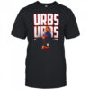 URBS Abby Urban’s MyPlayer shirt