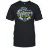 USA Boxing 2025 Las Vegas Summer Festival T-Shirt
