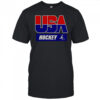 USA Hockey T-Shirt