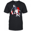 USWNT Alyssa Thompson Graphic shirt