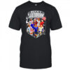 USWNT Becky Sauerbrunn Farewell Black shirt