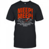 UTSA Baseball Super Regional Bound Meep Meep First Super Regional For The Roadrunners Shirt