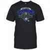 Uwharrie Charter Eagles 2025 NCHSAA 1A Baseball Champions T-Shirt