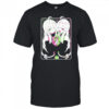 UWU Noena Yumeshiro Twin T-Shirt