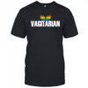 Vagitarian Pride shirt