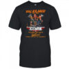 Val Kilmer 1959 2025 The Man The Myth The Legend Thank You For The Memories T Shirt