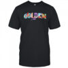 Valkyries Golden State T-Shirt
