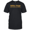 Valley Forge Automotive Center T-Shirt