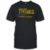 Valley Vikings vs up shirt