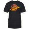 Vancouver Canucks National Indigenous History Month 2025 shirt