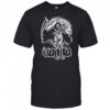 Vanna Reaper Hemp T-shirt