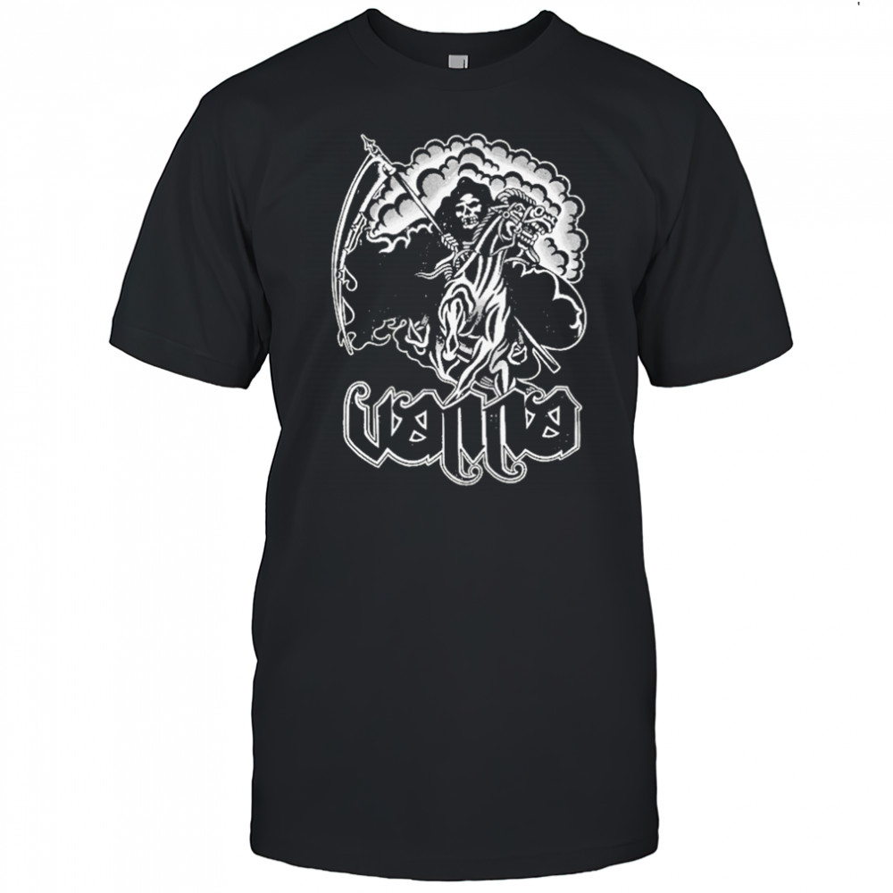 Vanna Reaper Hemp T-shirt