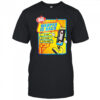 Vans Warped Is Back Be Seen Be A Legend Drink Ghost shirt