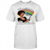 Vasectomies prevent abortion pride shirt