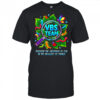 VBS Team 2025 Magnified Smallest Insects Adventure VBS shirt