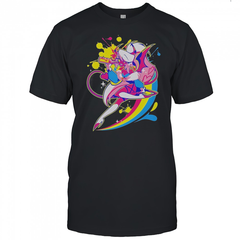 Verosika Pride 2025 T-Shirt