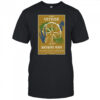 Vetiver At The Junction Beer Garden On Aug 19 2025 Poster T-Shirt