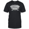 Vice Grip Garage Automotive Restoration T-shirt