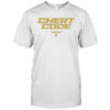 Vicktory Cheat Code T-shirt