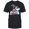 Vintage Snoopy Joe Cool Shirt