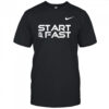 Virginia Tech start fast shirt