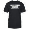 Visibility Brigade Rush Hour Resistance Shirt