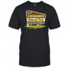Visit Caerbannog National Park shirt