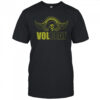 Volbeat Band Metal Volbeat Logo Cool Art shirt
