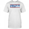 Wake me up in 2028 shirt