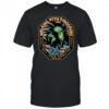 Walking With Dinosaur Hell Creek Formation shirt