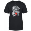 Warhammer Vermintide II Gaming T-shirt