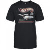 Warps Forged For Adventure In The Final Frontier Shirt