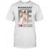 Warrant Cherry Pie T-Shirt
