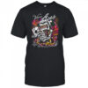 Warren Lotas Aces Slot Machine Shirt