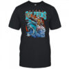 Warren Lotas Miami Dolphins graphic shirt
