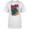 Warren Lotas New York Liberty shirt
