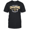 Washington Huskies 2025 IRA Men’s Rowing National Champions shirt