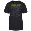 Water From Your Eyes Information T-shirt