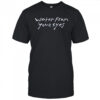 Water From Your Eyes Logo Shirt