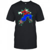 Wãvy Grãce X An-Marlen & Boipepperoni T-shirt