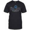 We Bee-Lieve The Crown Club Back The Buzz Shirt
