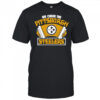 We Cheer the Pittsburgh Steelers shirt