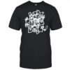 We Sickle dore design shirt