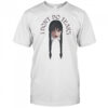 Wednesday I don’t do tears shirt