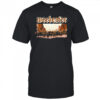 Weedeater Soldiers T-shirt