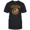 Weedeater Triceratop T-shirt