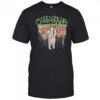 Weedeater Weedsloth T-shirt