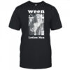 Ween Lotion Man shirt